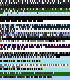 Wednesday, November 7, 2012 12:21:03 Twitterscape image