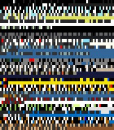 Saturday, November 24, 2012 23:51:00 Twitterscape image
