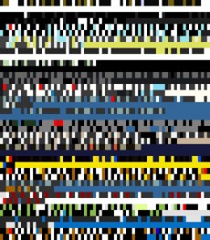 Saturday, November 24, 2012 23:51:57 Twitterscape image