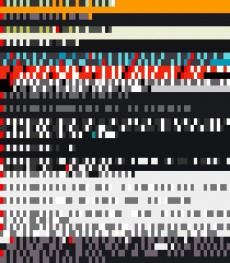 Saturday, November 24, 2012 23:52:35 Twitterscape image