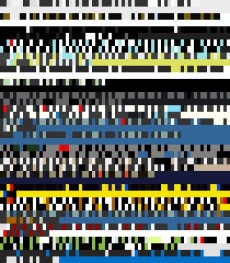 Saturday, November 24, 2012 23:53:05 Twitterscape image