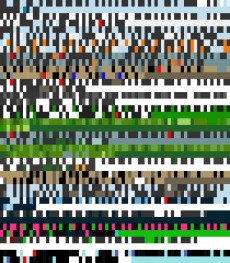 Wednesday, December 5, 2012 9:06:59 Twitterscape image
