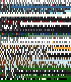 Saturday, December 15, 2012 6:02:39 Twitterscape image