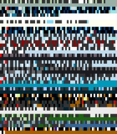 Thursday, January 3, 2013 11:06:39 Twitterscape image