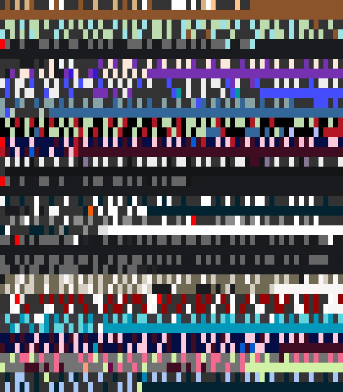 Twitterscape from 2013-01-12+0-15-45