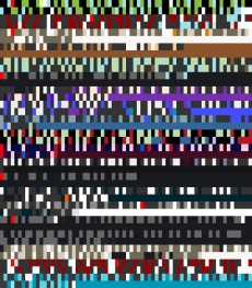 Saturday, January 12, 2013 8:16:59 Twitterscape image