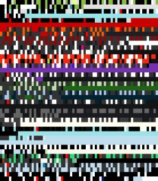 Tuesday, January 15, 2013 6:48:58 Twitterscape image