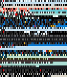 Thursday, January 17, 2013 4:56:18 Twitterscape image
