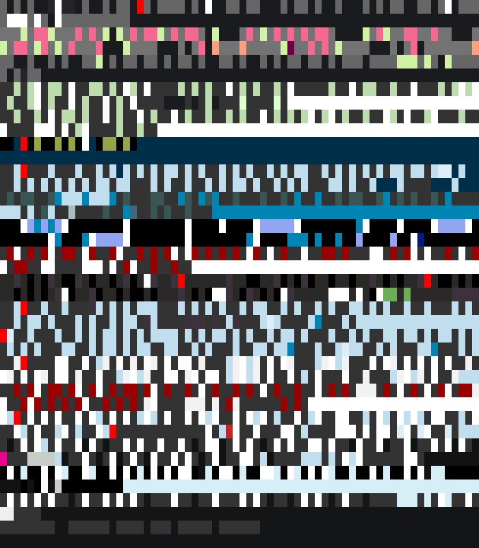 Twitterscape from 2013-03-06+0-42-55
