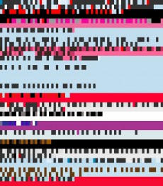 Wednesday, April 11, 2012 0:23:23 Twitterscape image