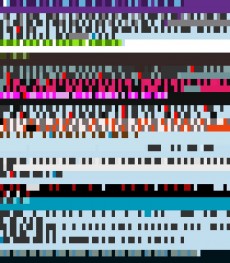 Wednesday, April 11, 2012 6:54:05 Twitterscape image