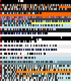 Thursday, April 12, 2012 6:12:22 Twitterscape image