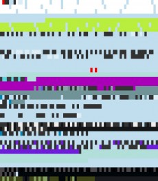 Thursday, April 12, 2012 17:31:30 Twitterscape image