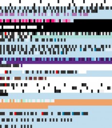 Friday, April 13, 2012 0:00:58 Twitterscape image