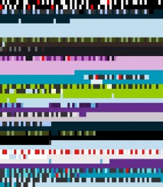 Friday, April 13, 2012 21:40:27 Twitterscape image