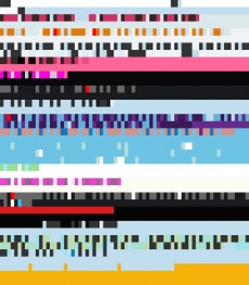 Friday, April 13, 2012 9:04:21 Twitterscape image