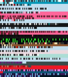 Sunday, April 15, 2012 2:01:36 Twitterscape image