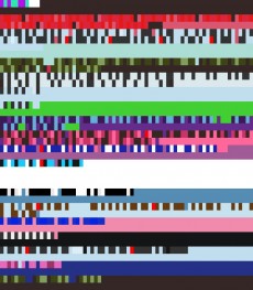 Sunday, April 15, 2012 12:07:15 Twitterscape image