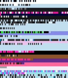 Wednesday, April 18, 2012 8:47:40 Twitterscape image