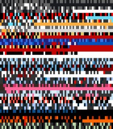 Wednesday, April 18, 2012 22:47:44 Twitterscape image