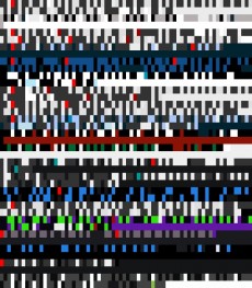 Thursday, April 19, 2012 0:38:03 Twitterscape image