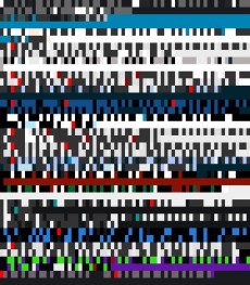 Thursday, April 19, 2012 0:38:54 Twitterscape image