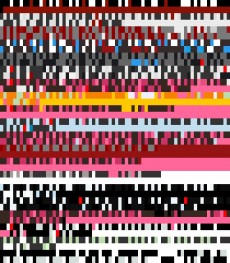 Thursday, April 19, 2012 0:39:38 Twitterscape image