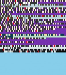 Thursday, April 19, 2012 0:41:19 Twitterscape image