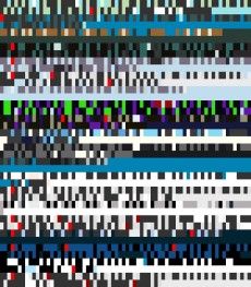 Thursday, April 19, 2012 0:43:06 Twitterscape image