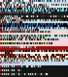 Thursday, April 19, 2012 0:43:23 Twitterscape image