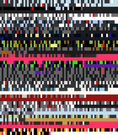 Thursday, April 19, 2012 1:25:43 Twitterscape image