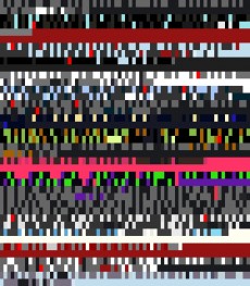 Thursday, April 19, 2012 1:27:51 Twitterscape image