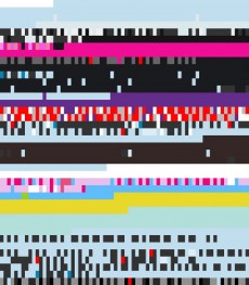 Thursday, April 19, 2012 19:39:51 Twitterscape image