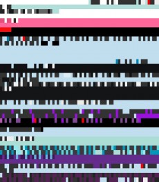 Friday, April 20, 2012 23:13:25 Twitterscape image