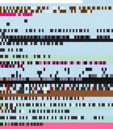 Monday, April 23, 2012 22:05:14 Twitterscape image