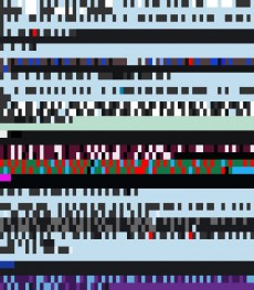 Monday, April 23, 2012 23:15:51 Twitterscape image