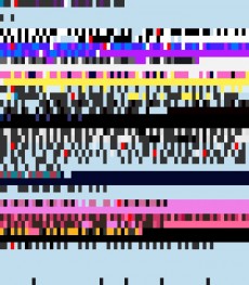 Tuesday, April 24, 2012 17:43:08 Twitterscape image