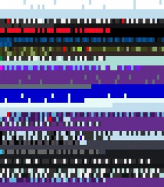 Tuesday, April 24, 2012 11:40:21 Twitterscape image