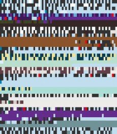 Tuesday, April 24, 2012 14:35:51 Twitterscape image