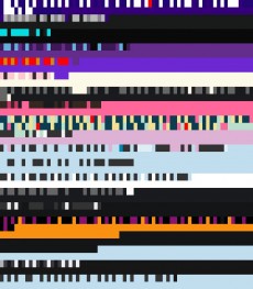 Sunday, April 29, 2012 6:27:44 Twitterscape image