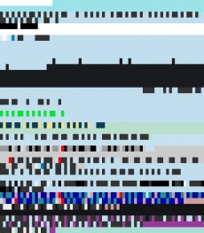 Sunday, April 29, 2012 20:46:24 Twitterscape image