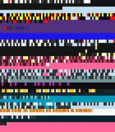 Tuesday, May 1, 2012 19:43:27 Twitterscape image