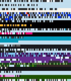 Saturday, September 8, 2012 5:45:10 Twitterscape image