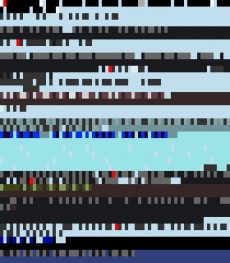 Saturday, September 8, 2012 21:46:30 Twitterscape image