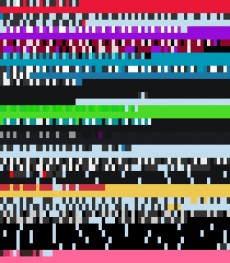 Saturday, September 29, 2012 0:41:55 Twitterscape image