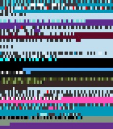 Sunday, September 30, 2012 23:58:09 Twitterscape image