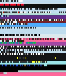 Thursday, October 4, 2012 22:23:30 Twitterscape image