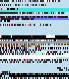 Friday, October 5, 2012 13:19:54 Twitterscape image