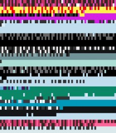 Monday, October 8, 2012 6:41:23 Twitterscape image