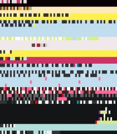Monday, October 8, 2012 20:57:02 Twitterscape image